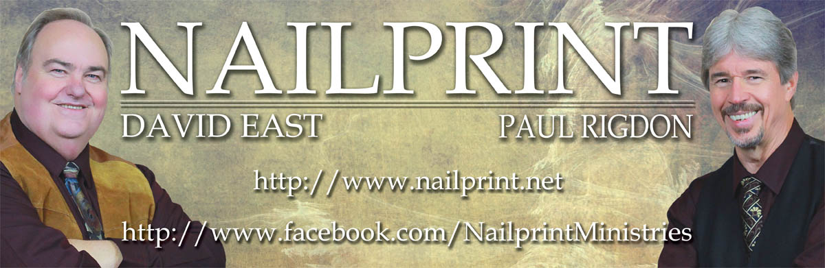 Nailprint Promo Poster