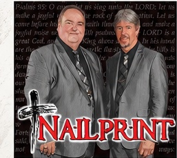 Nailprint album