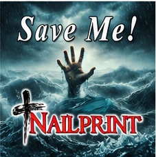 Save Me! album